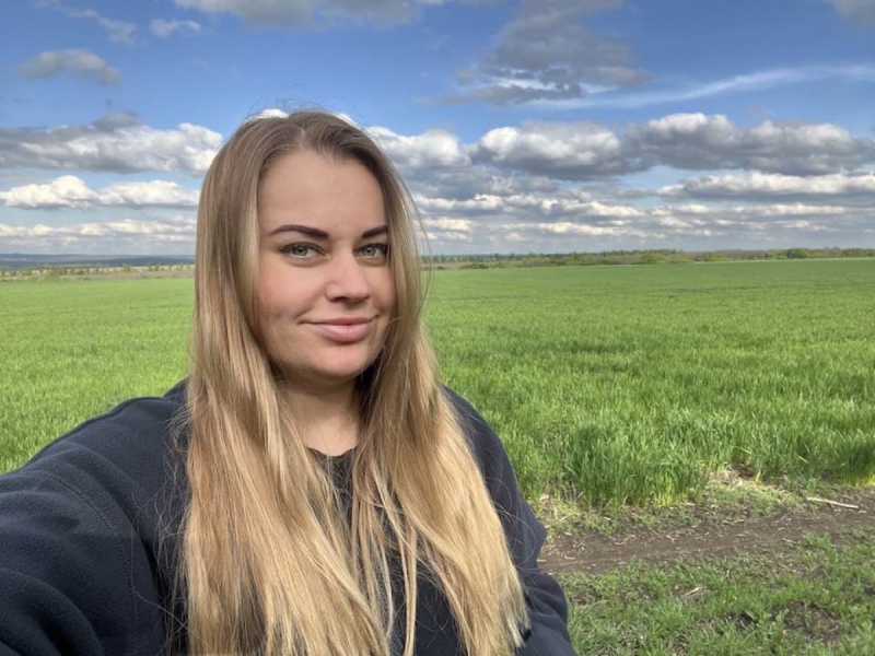 &laquo;Їй завжди довіряли і розповідали все&raquo;: Спогади про журналістку Анастасію Волкову в день її народження