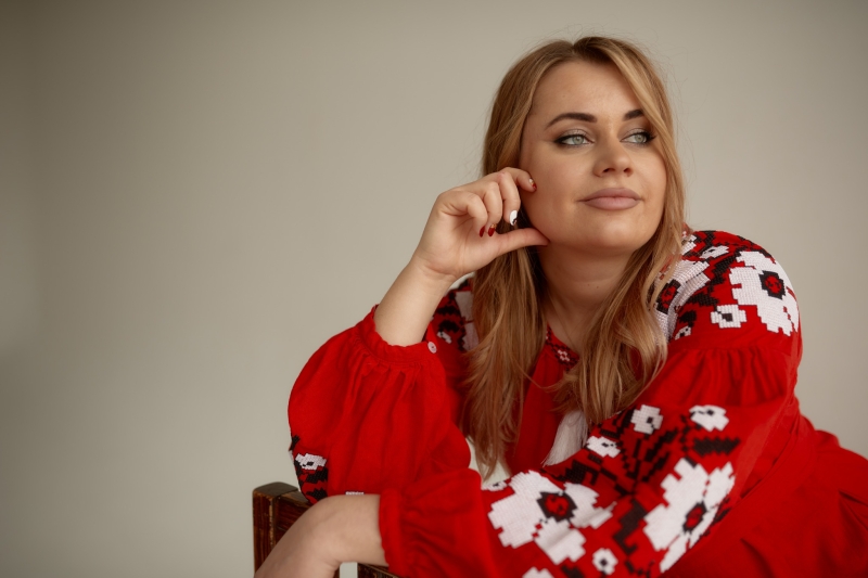 &laquo;Їй завжди довіряли і розповідали все&raquo;: Спогади про журналістку Анастасію Волкову в день її народження