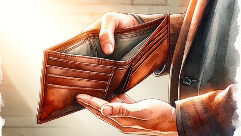 З майна залишилася обручка: на що живуть люди, яким вдалося врятуватися від війни