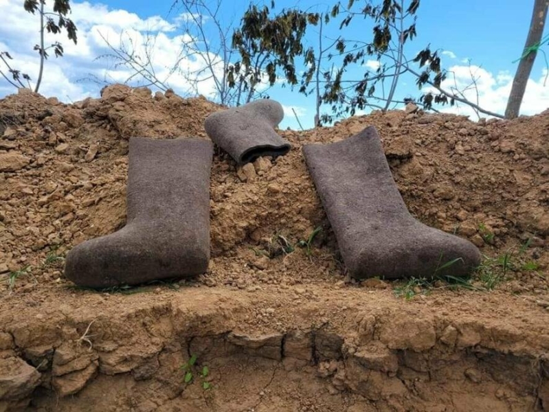 За добу українські воїни ліквідували більше 1200 росіян та ряд ворожої техніки