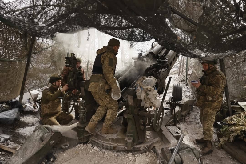 За добу воїни ЗСУ знешкодили 1200 ординців, - Генштаб