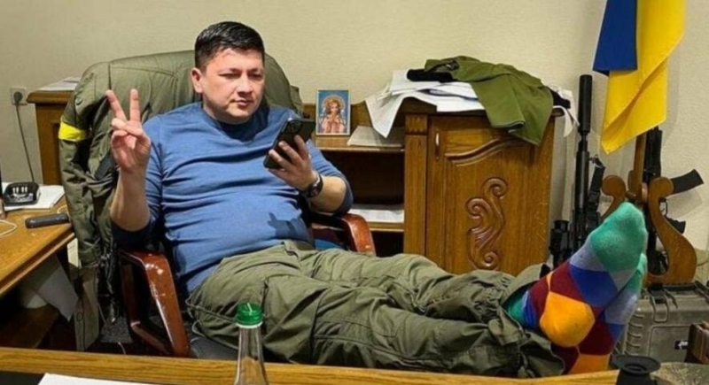 Зарплата мільйон за рік: декларація голови ОВА Віталія Кіма