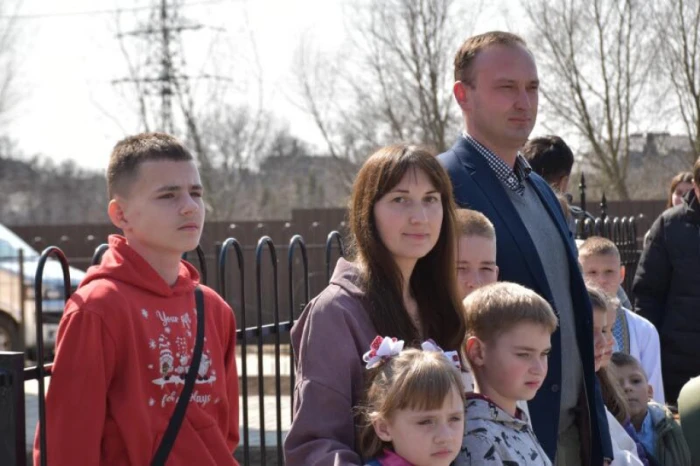 Завдяки співпраці з благодійниками у Луцьку відкрили два дитячі будинки сімейного типу