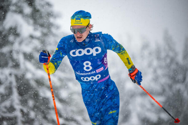 Збірна України з лижних перегонів здобула 5 ліцензій на Олімпіаду-2026