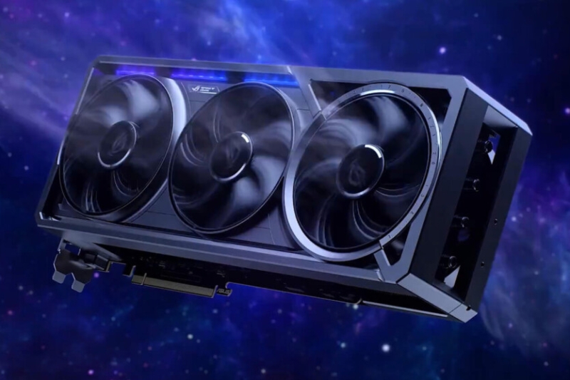 Здорожчання NVIDIA RTX 5090 продовжується: Asus вкотре офіційно підвищила ціни