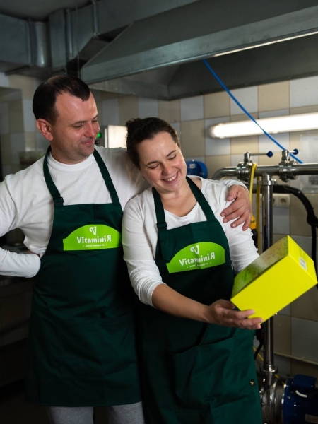 Зроблено з душею: історії крафтових виробників в Івано-Франківську (ФОТО)