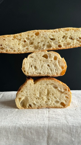 Зроблено з душею: історії крафтових виробників в Івано-Франківську (ФОТО)