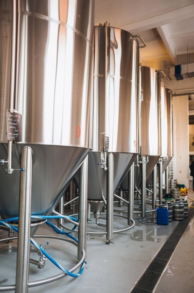 Зроблено з душею: історії крафтових виробників в Івано-Франківську (ФОТО)