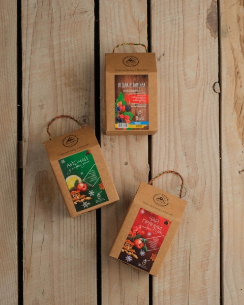 Зроблено з душею: історії крафтових виробників в Івано-Франківську (ФОТО)