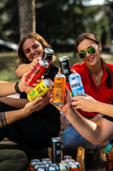 Зроблено з душею: історії крафтових виробників в Івано-Франківську (ФОТО)