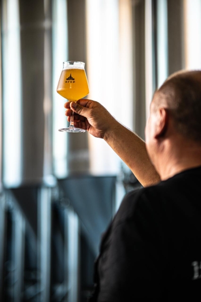 Зроблено з душею: історії крафтових виробників в Івано-Франківську (ФОТО)