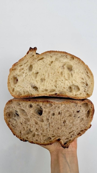 Зроблено з душею: історії крафтових виробників в Івано-Франківську (ФОТО)