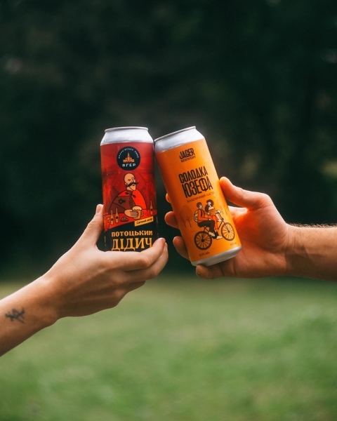 Зроблено з душею: історії крафтових виробників в Івано-Франківську (ФОТО)