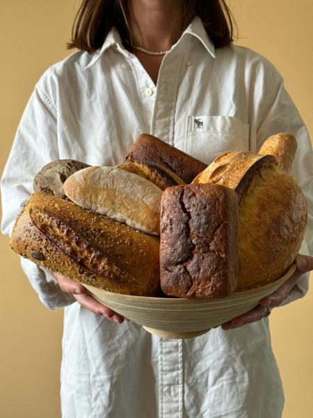 Зроблено з душею: історії крафтових виробників в Івано-Франківську (ФОТО)