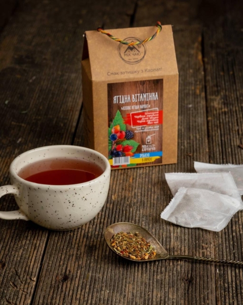 Зроблено з душею: історії крафтових виробників в Івано-Франківську (ФОТО)