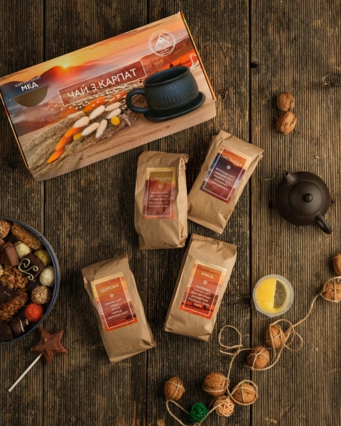 Зроблено з душею: історії крафтових виробників в Івано-Франківську (ФОТО)