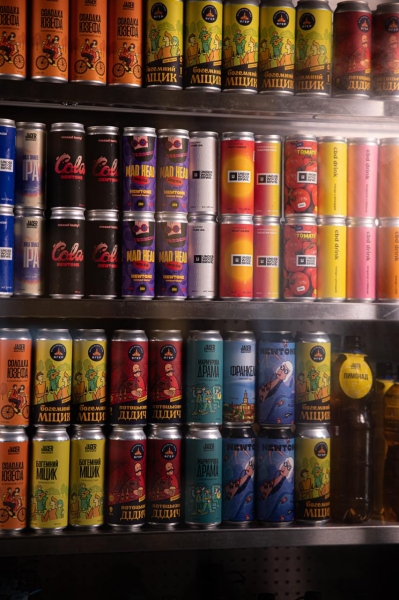 Зроблено з душею: історії крафтових виробників в Івано-Франківську (ФОТО)