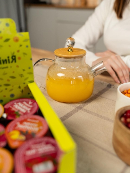 Зроблено з душею: історії крафтових виробників в Івано-Франківську (ФОТО)