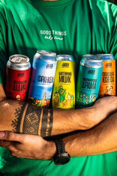 Зроблено з душею: історії крафтових виробників в Івано-Франківську (ФОТО)