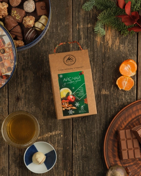 Зроблено з душею: історії крафтових виробників в Івано-Франківську (ФОТО)