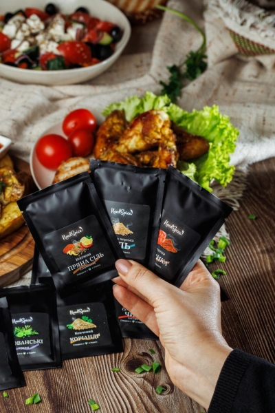 Зроблено з душею: історії крафтових виробників в Івано-Франківську (ФОТО)