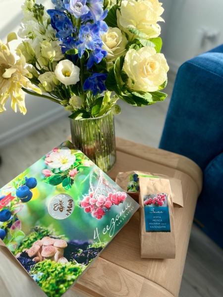 Зроблено з душею: історії крафтових виробників в Івано-Франківську (ФОТО)