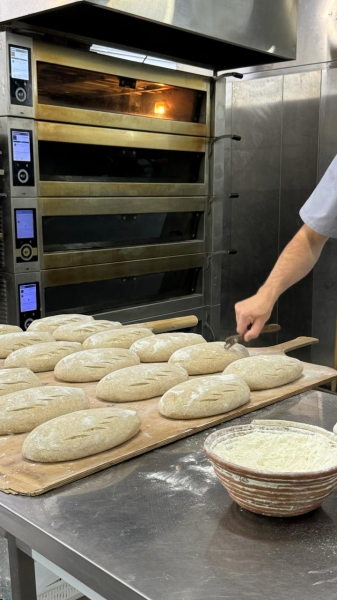 Зроблено з душею: історії крафтових виробників в Івано-Франківську (ФОТО)