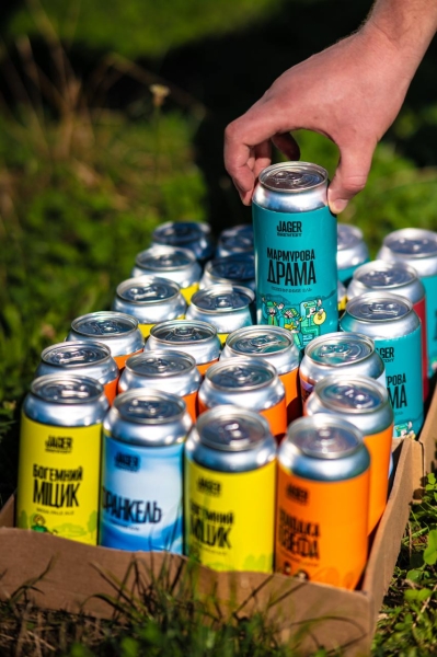 Зроблено з душею: історії крафтових виробників в Івано-Франківську (ФОТО)