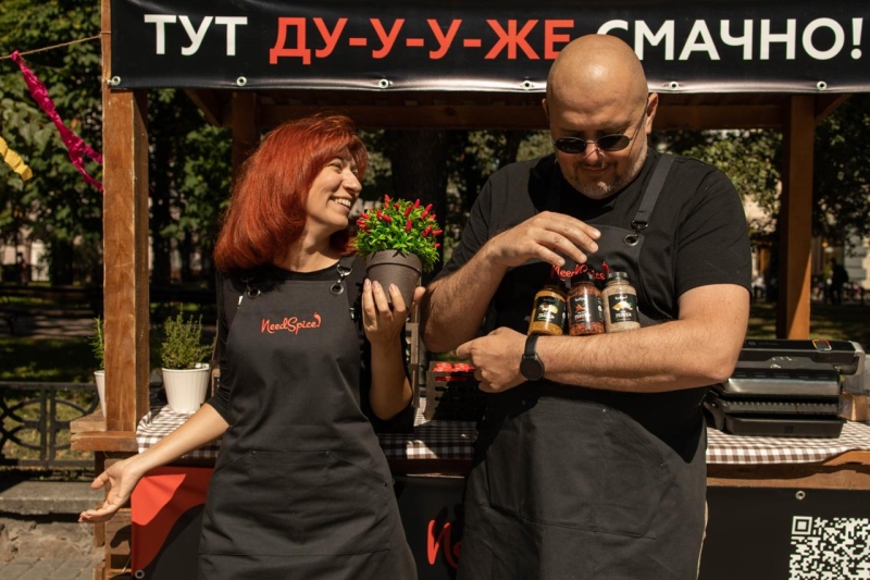 Зроблено з душею: історії крафтових виробників в Івано-Франківську (ФОТО)