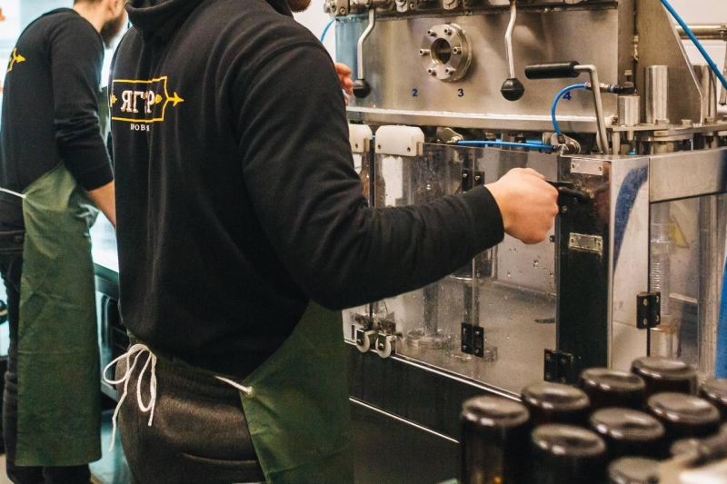 Зроблено з душею: історії крафтових виробників в Івано-Франківську (ФОТО)