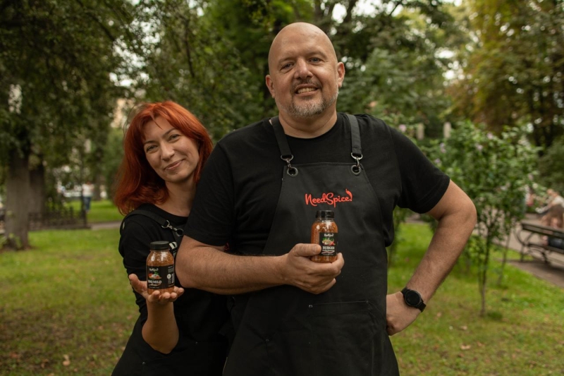 Зроблено з душею: історії крафтових виробників в Івано-Франківську (ФОТО)