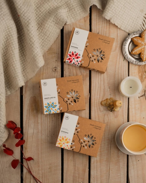 Зроблено з душею: історії крафтових виробників в Івано-Франківську (ФОТО)