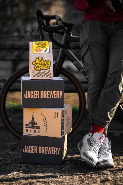 Зроблено з душею: історії крафтових виробників в Івано-Франківську (ФОТО)