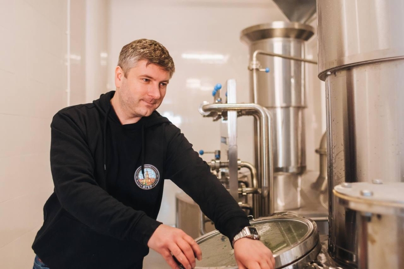 Зроблено з душею: історії крафтових виробників в Івано-Франківську (ФОТО)