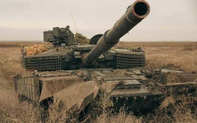 ЗСУ за добу відмінусували ще 1430 окупантів