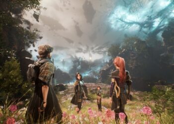 Емоційна подорож на великих екранах: готується екранізація хітової RPG Clair Obscur: Expedition 33