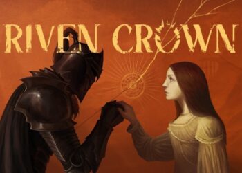 Dark Souls по-туніськи: анонсовано Riven Crown – похмуру екшен-RPG з елементами souls-like