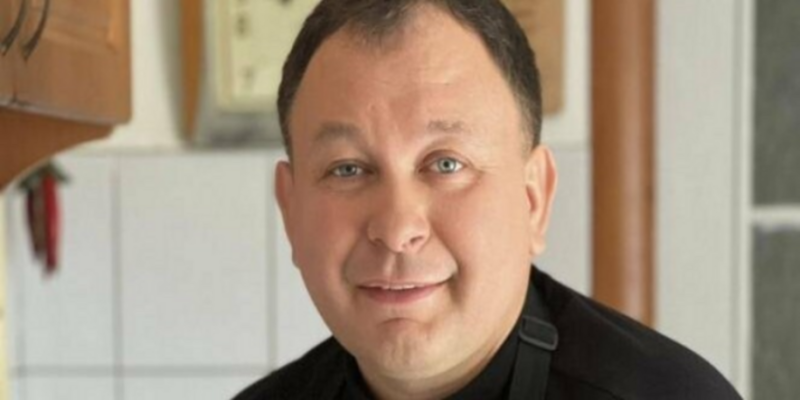 "Мирного усім Великодня": відомий священник з Тернопільщини Олексій Філюк поділився унікальним рецептом паски (ФОТО)