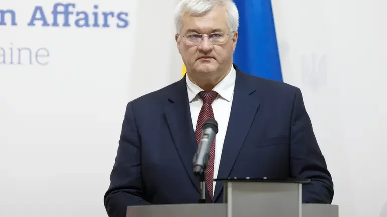 Чи планує Сибіга зустрітися з Рубіо під час засідання у Брюсселі: міністр відповів