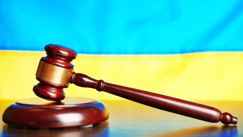 Російського суддю судитимуть в Україні за депортацію кримчан &ndash; Прокуратура АРК