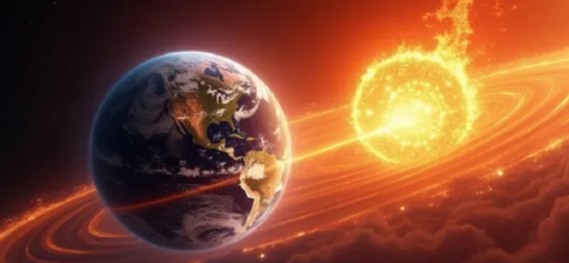 Магнітні бурі 7 квітня: чого очікувати та як захиститися