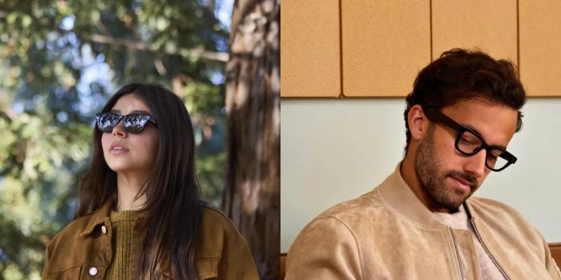 Корейські ЗМІ: Samsung представить смартокуляри на базі Android XR, розроблені з Google, у 2026 році