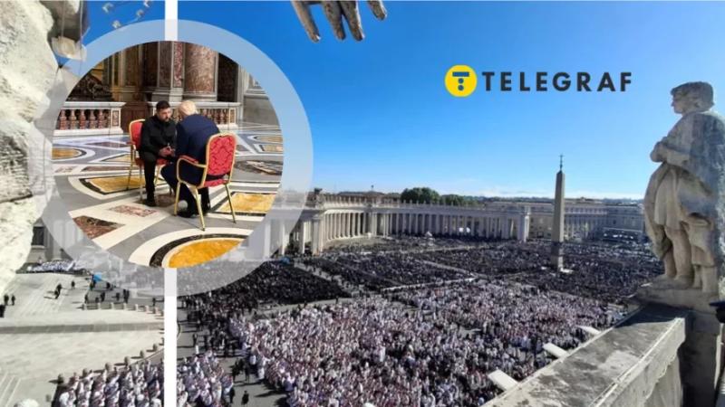 МЗС про зустріч Зеленського і Трампа: "Два лідери працюють заради миру"