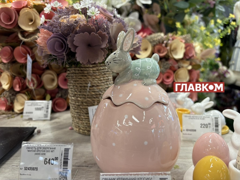 Магазини завалені кролями. Що відомо про символ Великодня, який підхопила Україна