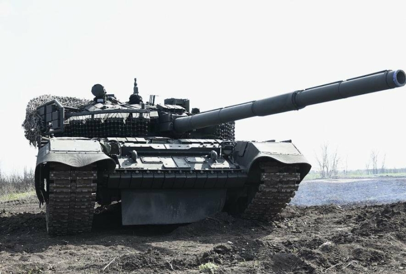 У Василівському районі відбито дві ворожі атаки