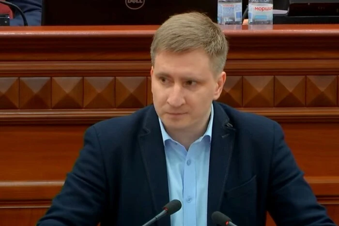 Київрада не підтримала відставку секретаря Бондаренка