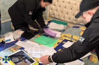 «Приватизував» церкву на Київщині. СБУ викрила настоятеля храму Московської церкви