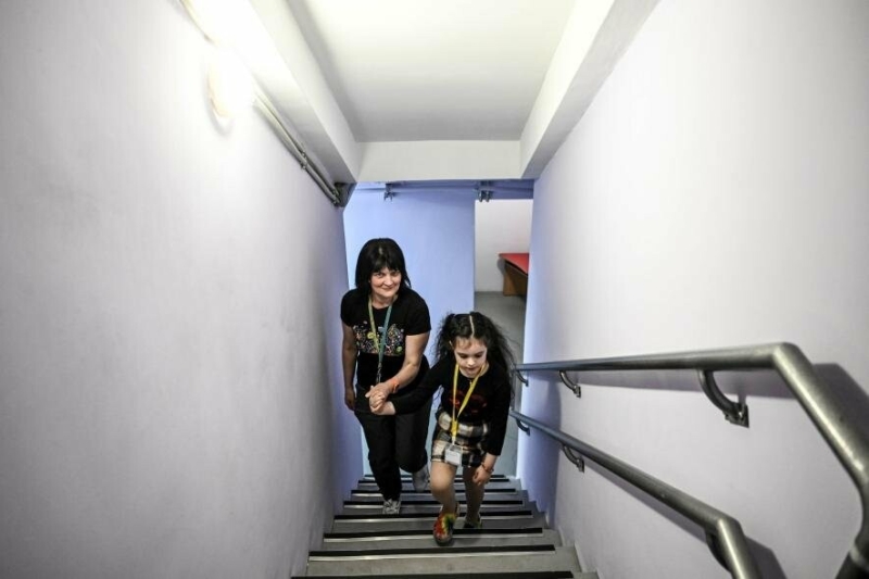 У Запоріжжі дитячі садочки перемістили під землю: як виглядає «дошкільний андеграунд» та що про це відомо