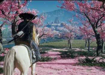 Нові подробиці Ghost of Yōtei: нелінійна помста, повага до культури та найбільший світ в історії студії Sucker Punch