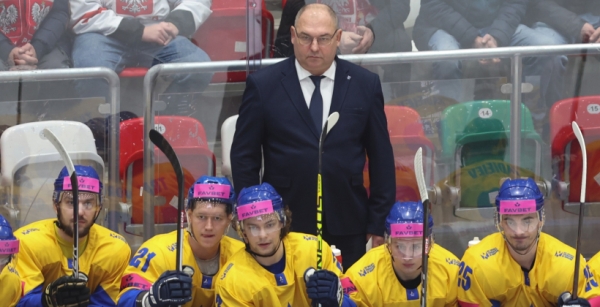 Христич: У товариських матчах хлопці старалися, ігри були дуже напружені. Маємо час, щоб виправити помилки